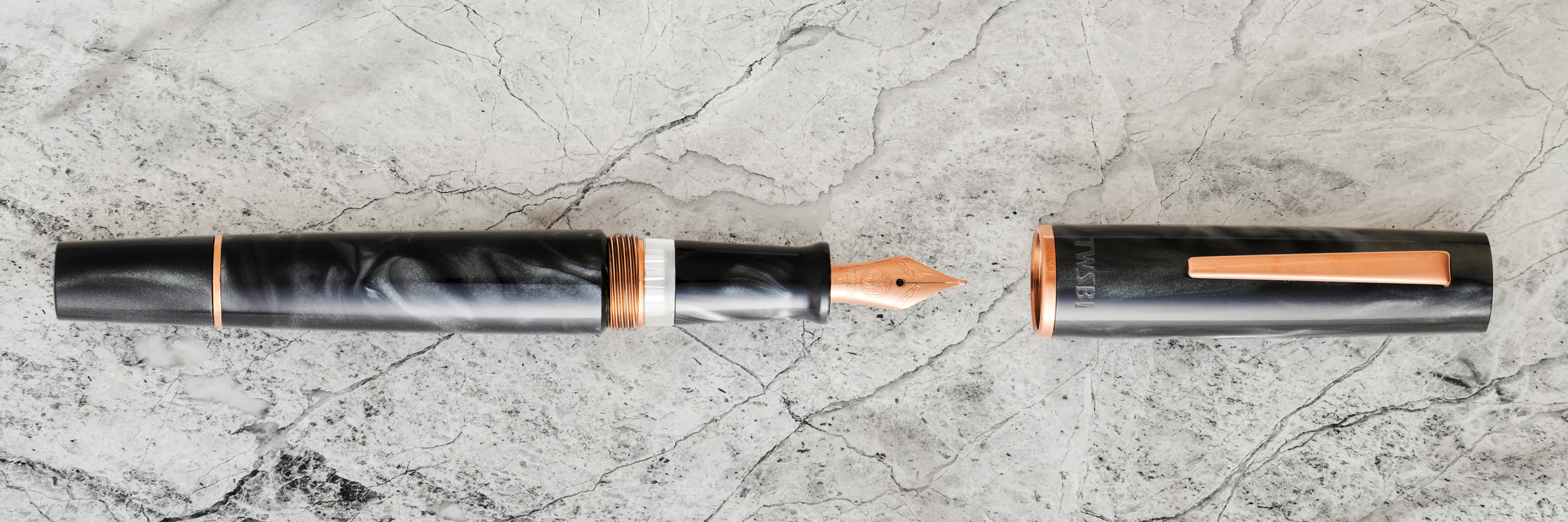 Precision Engineering, Inspired by Writing