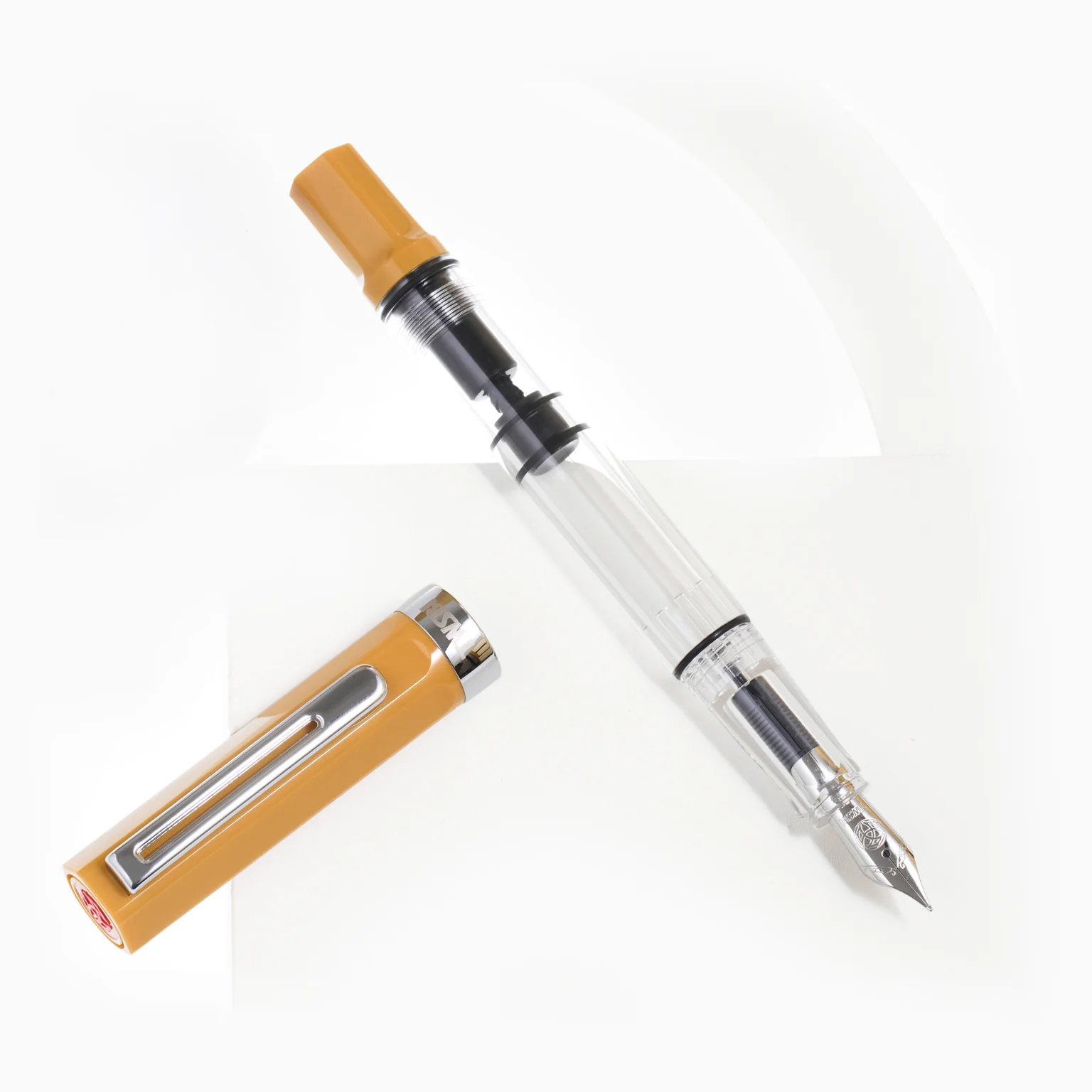 Fountain Pens